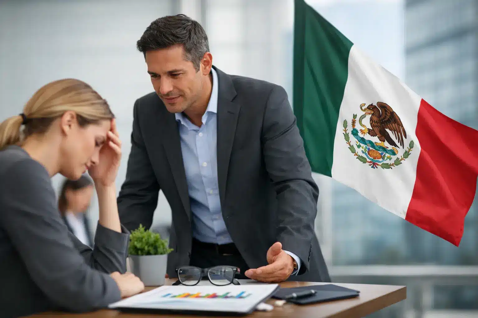 Qué exige la NOM-035 a las empresas en México