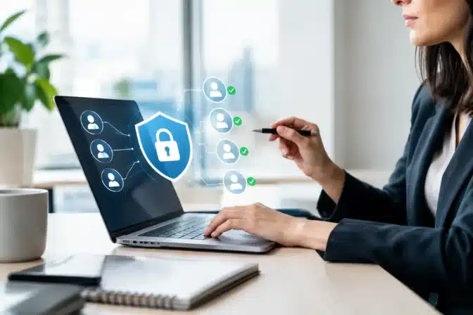 Cómo auditar accesos de proveedores sin fallas