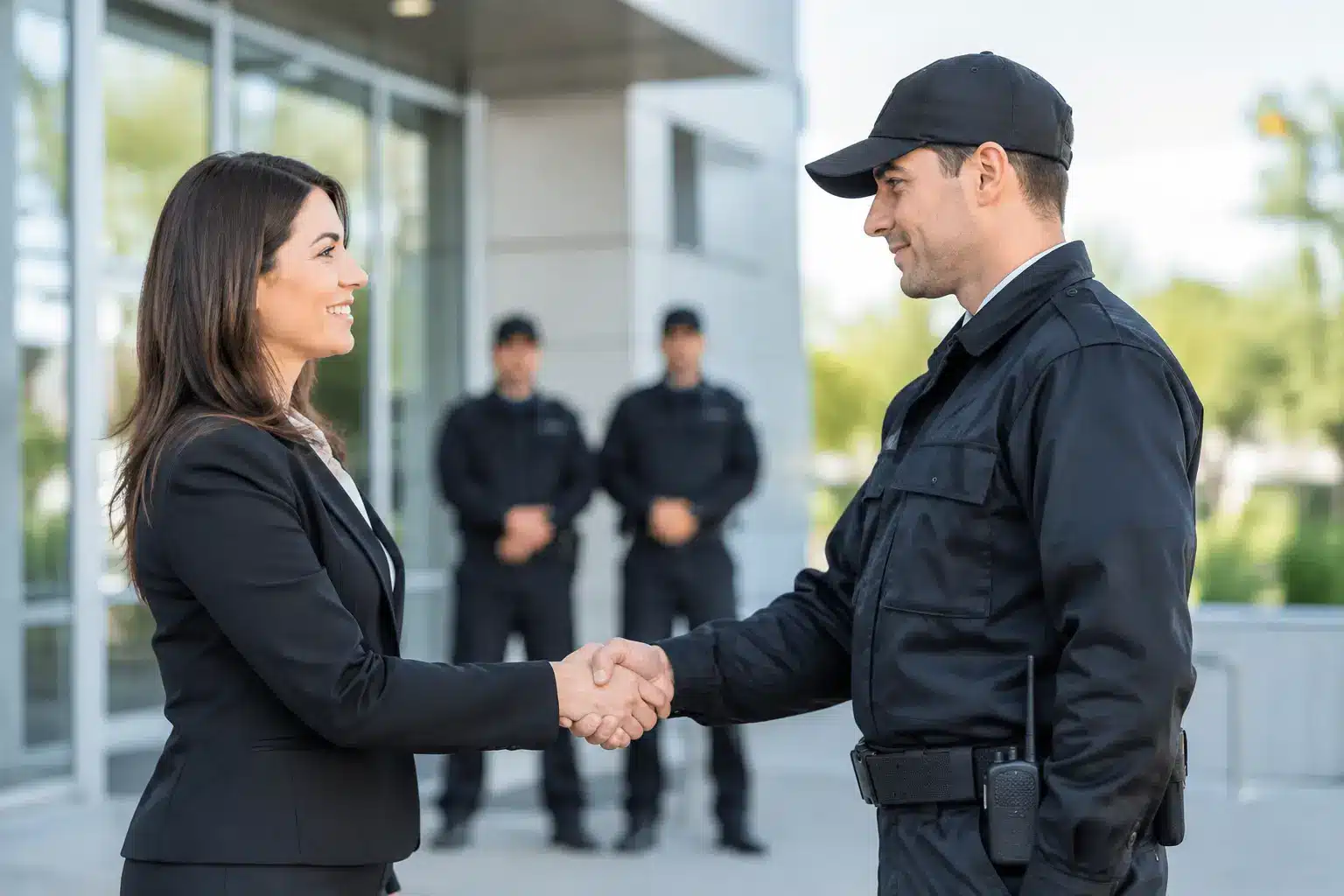 Proveedores de vigilancia: cómo elegirlos bien